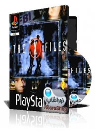 خرید آنلاین بازی The X-Files PS 1